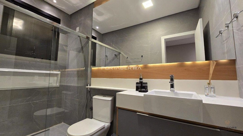 Casa à venda com 04 suítes no condomínio Lagoa do Passo: 3ª foto da galeria de imagens do imóvel