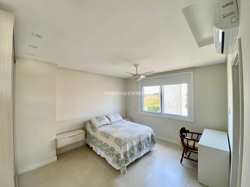 Casa com 04 suítes no condomínio Ventura em Xangri-lá RS: 6ª foto da galeria de imagens do imóvel