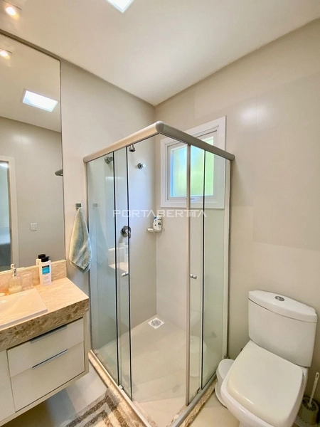 Casa com 04 suítes no condomínio Ventura em Xangri-lá RS: 9ª foto da galeria de imagens do imóvel