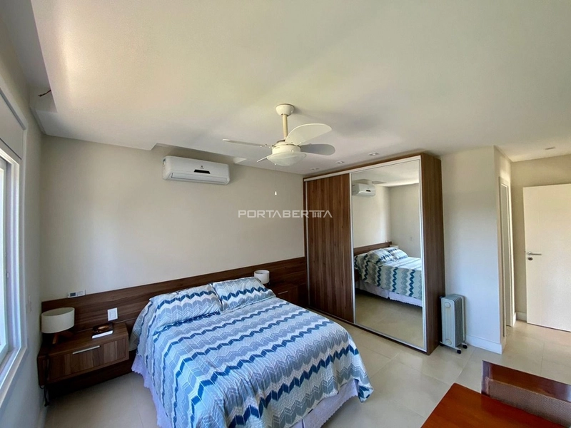 Casa com 04 suítes no condomínio Ventura em Xangri-lá RS: 3ª foto da galeria de imagens do imóvel