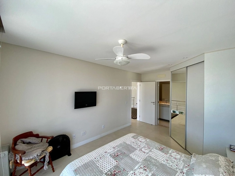 Casa com 04 suítes no condomínio Ventura em Xangri-lá RS: 10ª foto da galeria de imagens do imóvel
