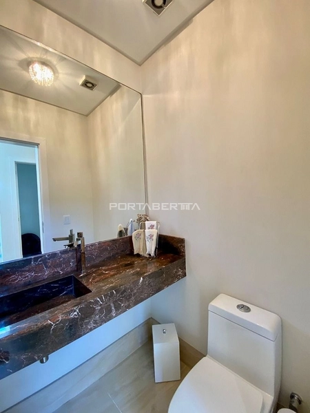 Casa com 04 suítes no condomínio Ventura em Xangri-lá RS: 15ª foto da galeria de imagens do imóvel