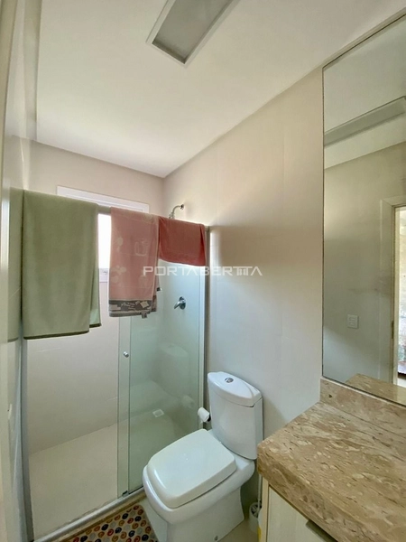 Casa com 04 suítes no condomínio Ventura em Xangri-lá RS: 7ª foto da galeria de imagens do imóvel