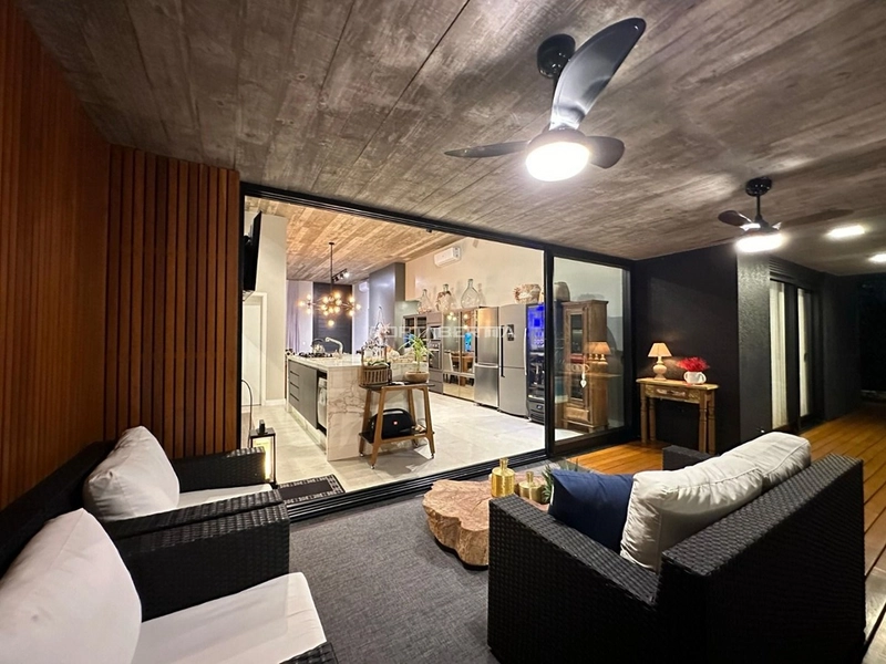 Casa térrea mobiliada e decorada, condomínio Sea Coast: 15ª foto da galeria de imagens do imóvel