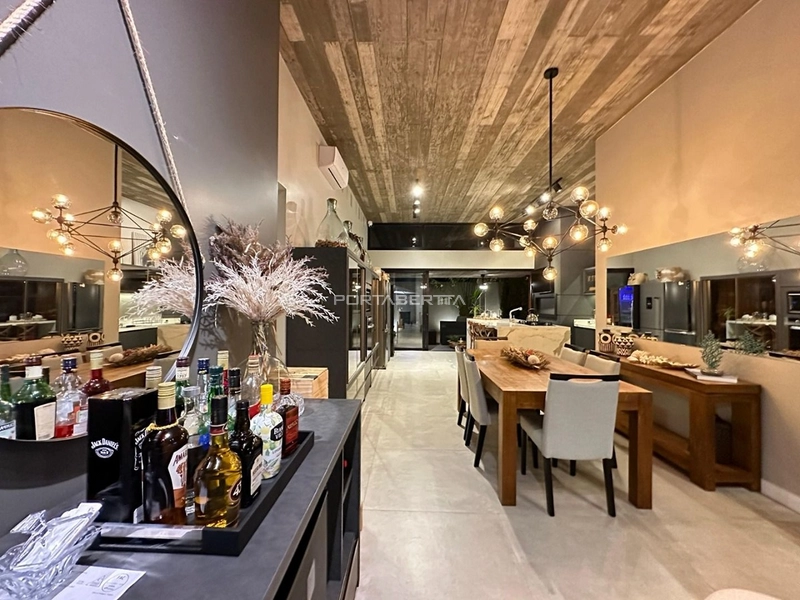 Casa térrea mobiliada e decorada, condomínio Sea Coast: 28ª foto da galeria de imagens do imóvel