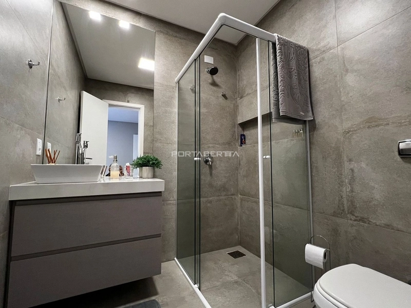 Casa térrea mobiliada e decorada, condomínio Sea Coast: 9ª foto da galeria de imagens do imóvel