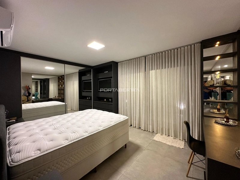 Casa térrea mobiliada e decorada, condomínio Sea Coast: 8ª foto da galeria de imagens do imóvel