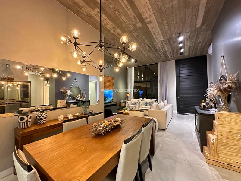 Casa térrea mobiliada e decorada, condomínio Sea Coast: 26ª foto da galeria de imagens do imóvel