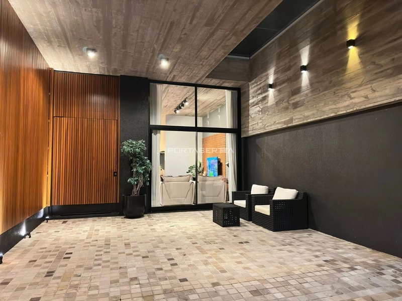 Casa térrea mobiliada e decorada, condomínio Sea Coast: 32ª foto da galeria de imagens do imóvel