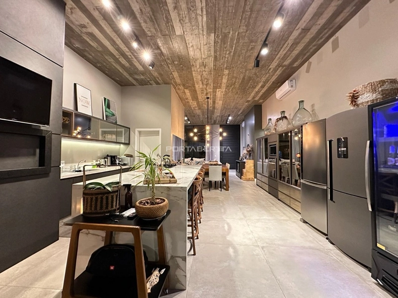 Casa térrea mobiliada e decorada, condomínio Sea Coast: 25ª foto da galeria de imagens do imóvel