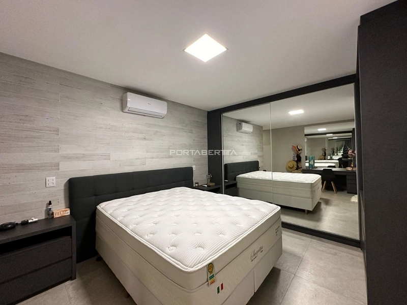 Casa térrea mobiliada e decorada, condomínio Sea Coast: 7ª foto da galeria de imagens do imóvel