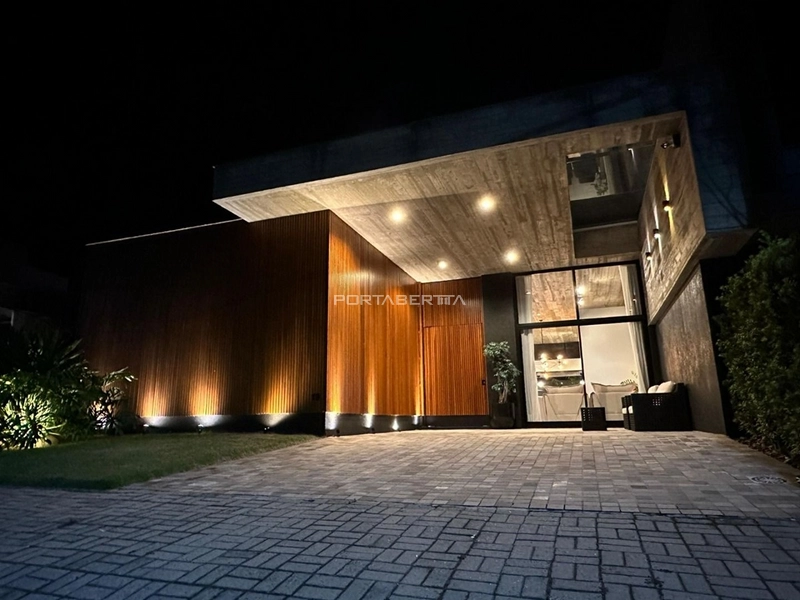 Casa térrea mobiliada e decorada, condomínio Sea Coast: 33ª foto da galeria de imagens do imóvel