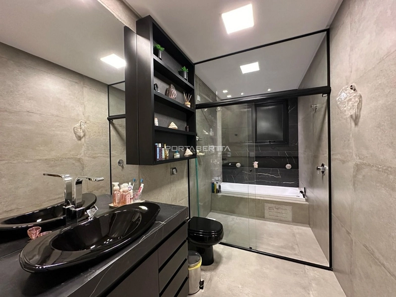 Casa térrea mobiliada e decorada, condomínio Sea Coast: 6ª foto da galeria de imagens do imóvel