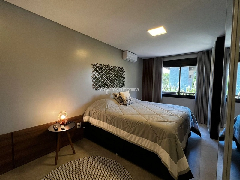 Casa térrea mobiliada e decorada, condomínio Sea Coast: 12ª foto da galeria de imagens do imóvel