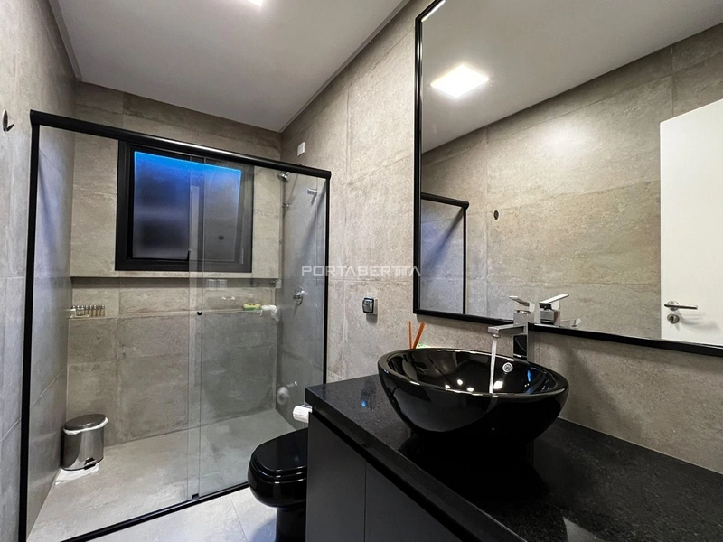 Casa térrea mobiliada e decorada, condomínio Sea Coast: 13ª foto da galeria de imagens do imóvel