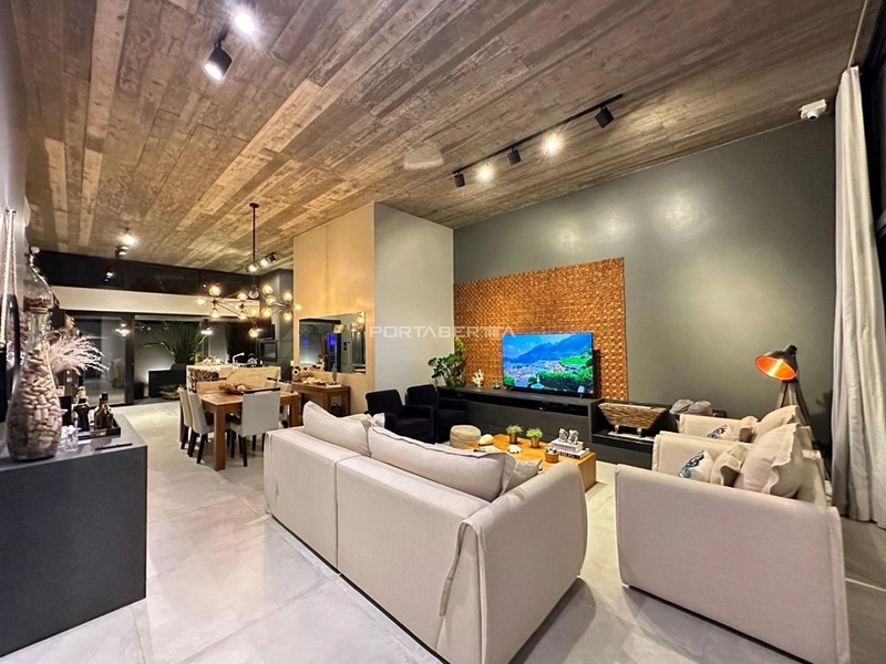 Casa térrea mobiliada e decorada, condomínio Sea Coast: 31ª foto da galeria de imagens do imóvel