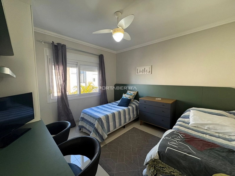 Casa com 04 suítes à venda no condomínio Las Palmas em Xangri-lá RS: 10ª foto da galeria de imagens do imóvel
