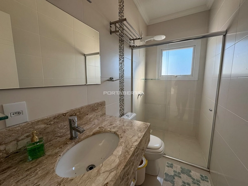 Casa com 04 suítes à venda no condomínio Las Palmas em Xangri-lá RS: 9ª foto da galeria de imagens do imóvel