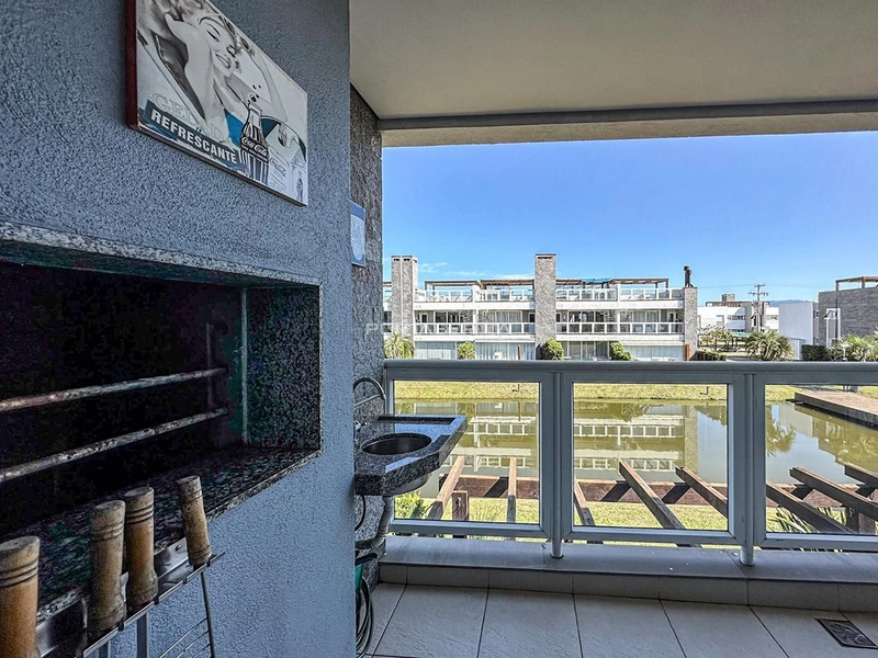 Loft à venda no condomínio Rossi Atlântida: 3ª foto da galeria de imagens do imóvel