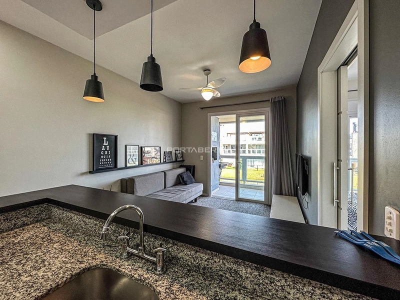 Loft à venda no condomínio Rossi Atlântida: 9ª foto da galeria de imagens do imóvel