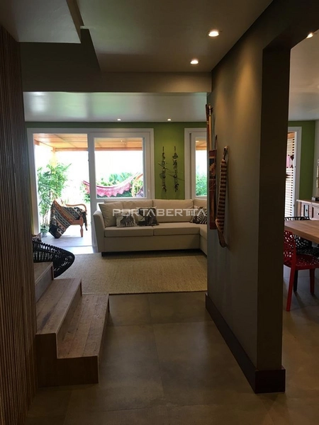 Sobrado com 03 dormitórios no condomínio Páteo Marbella em Xangri-lá RS: 11ª foto da galeria de imagens do imóvel