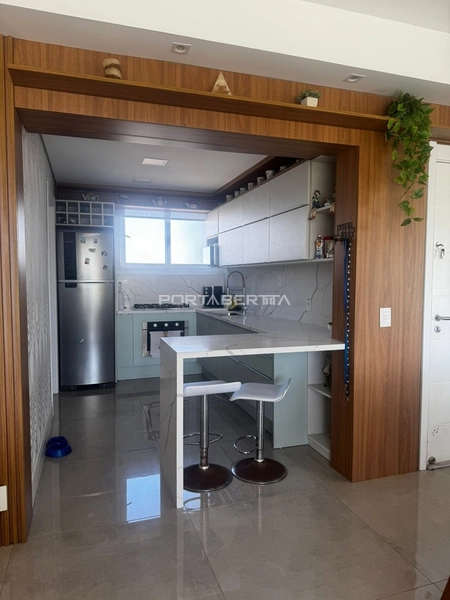 Cobertura com 03 suítes à venda no condomínio Rossi Atlântida: 38ª foto da galeria de imagens do imóvel
