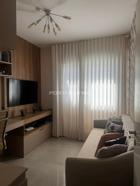 Cobertura com 03 suítes à venda no condomínio Rossi Atlântida: 7ª foto da galeria de imagens do imóvel