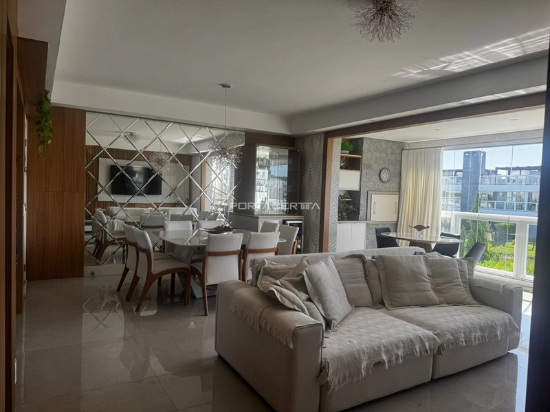 Cobertura com 03 suítes à venda no condomínio Rossi Atlântida: 41ª foto da galeria de imagens do imóvel