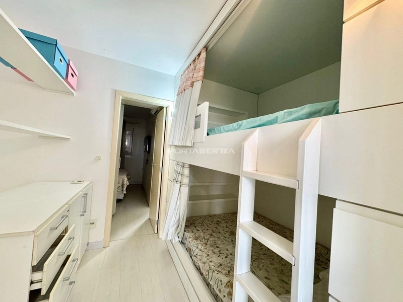 Casa com 02 dormitórios no condomínio Pacific em Xangri-lá RS: 2ª foto da galeria de imagens do imóvel