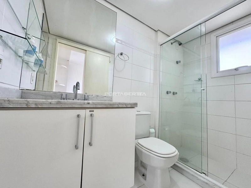 Casa com 02 dormitórios no condomínio Pacific em Xangri-lá RS: 6ª foto da galeria de imagens do imóvel
