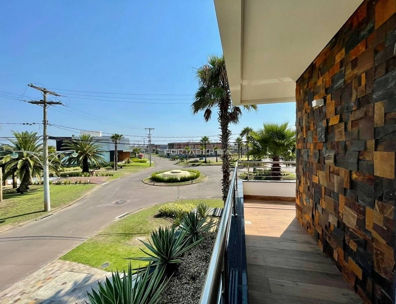 Casa à venda com 04 suítes no condomínio Celebration em Xangri-lá RS: 5ª foto da galeria de imagens do imóvel