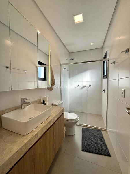 Casa com 04 suítes à venda no condomínio Las Palmas em Xangri-lá RS: 12ª foto da galeria de imagens do imóvel