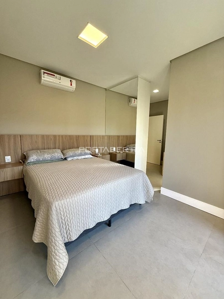 Casa com 04 suítes à venda no condomínio Las Palmas em Xangri-lá RS: 11ª foto da galeria de imagens do imóvel