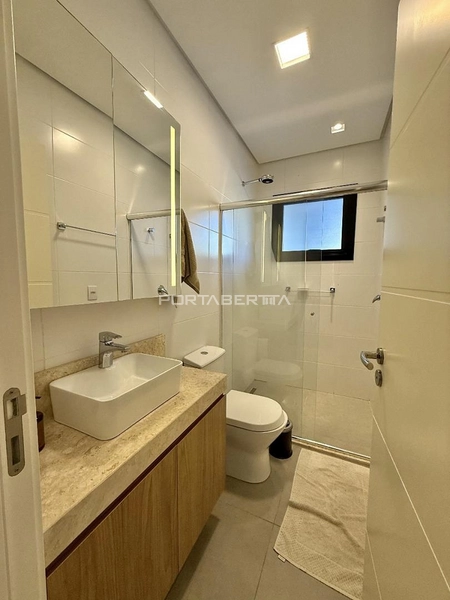 Casa com 04 suítes à venda no condomínio Las Palmas em Xangri-lá RS: 14ª foto da galeria de imagens do imóvel