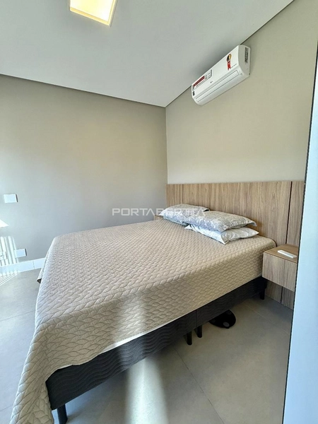 Casa com 04 suítes à venda no condomínio Las Palmas em Xangri-lá RS: 10ª foto da galeria de imagens do imóvel