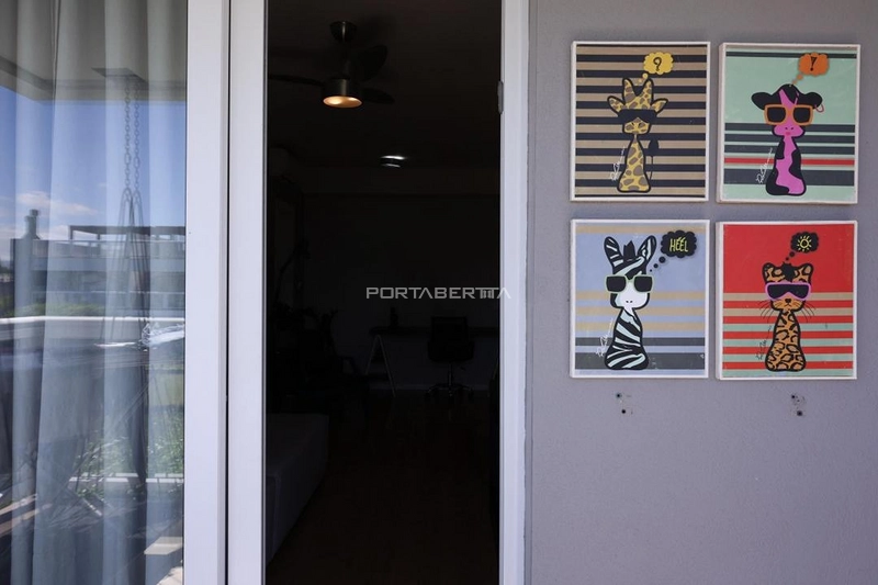 01 dormitório à venda no condomínio Rossi Atlântida: 11ª foto da galeria de imagens do imóvel
