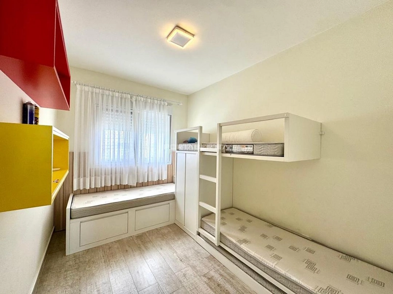 Cobertura com 02 dormitórios à venda no condomínio Rossi Atlântida: 5ª foto da galeria de imagens do imóvel
