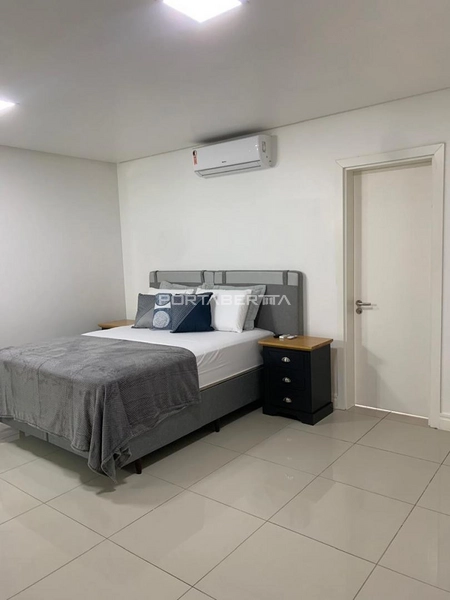 Casa com 05 suítes no condomínio Riviera em Xangri-lá RS: 6ª foto da galeria de imagens do imóvel