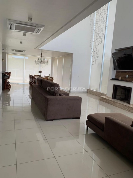 Casa com 05 suítes no condomínio Riviera em Xangri-lá RS: 48ª foto da galeria de imagens do imóvel