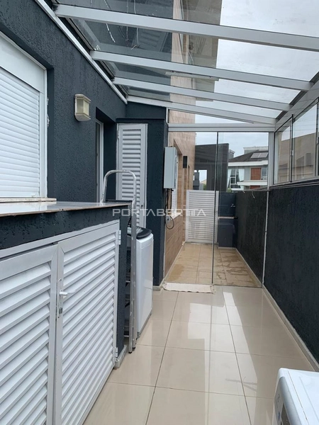Casa com 05 suítes no condomínio Riviera em Xangri-lá RS: 35ª foto da galeria de imagens do imóvel