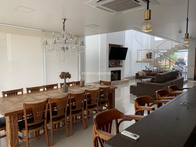 Casa com 05 suítes no condomínio Riviera em Xangri-lá RS: 44ª foto da galeria de imagens do imóvel