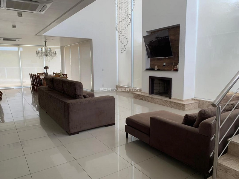 Casa com 05 suítes no condomínio Riviera em Xangri-lá RS: 47ª foto da galeria de imagens do imóvel