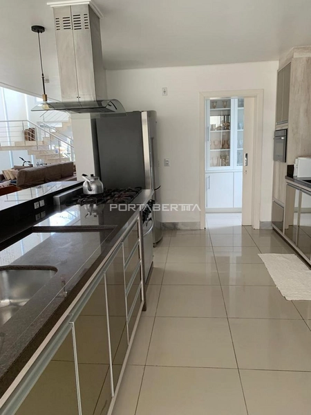 Casa com 05 suítes no condomínio Riviera em Xangri-lá RS: 39ª foto da galeria de imagens do imóvel