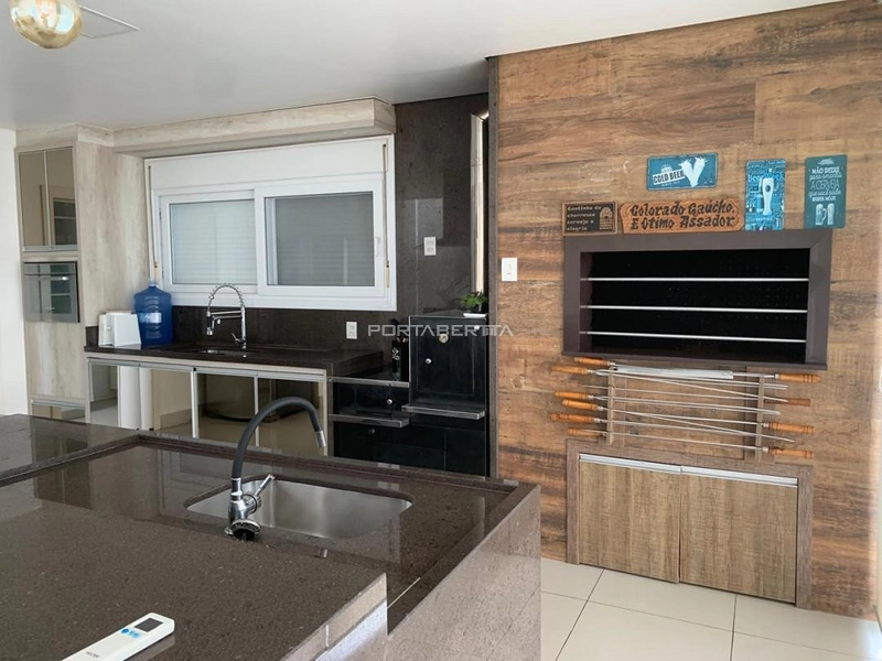 Casa com 05 suítes no condomínio Riviera em Xangri-lá RS: 40ª foto da galeria de imagens do imóvel