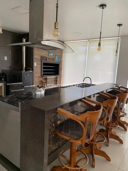 Casa com 05 suítes no condomínio Riviera em Xangri-lá RS: 43ª foto da galeria de imagens do imóvel