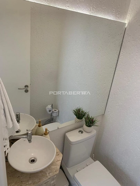 Casa com 05 suítes no condomínio Riviera em Xangri-lá RS: 23ª foto da galeria de imagens do imóvel