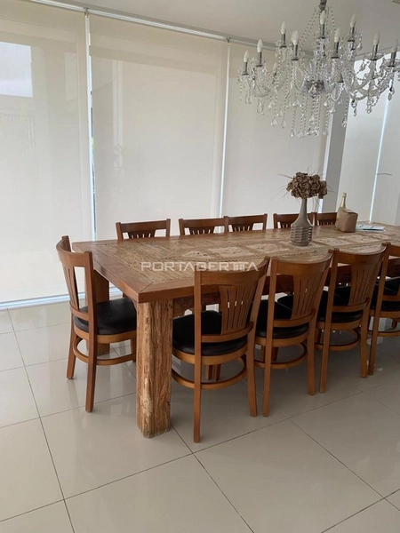Casa com 05 suítes no condomínio Riviera em Xangri-lá RS: 46ª foto da galeria de imagens do imóvel