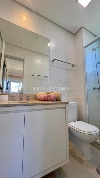 Giardino com 02 dormitórios à venda no condomínio Rossi Atlântida: 5ª foto da galeria de imagens do imóvel