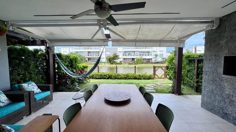 Giardino com 02 dormitórios à venda no condomínio Rossi Atlântida: 14ª foto da galeria de imagens do imóvel