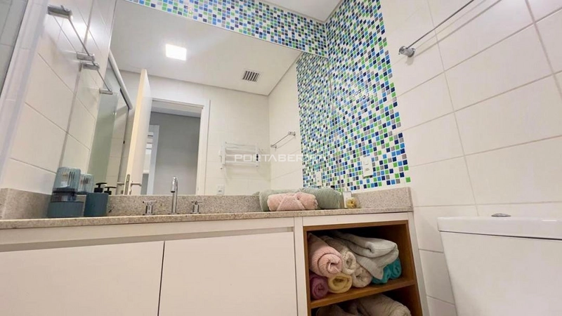 Giardino com 02 dormitórios à venda no condomínio Rossi Atlântida: 7ª foto da galeria de imagens do imóvel